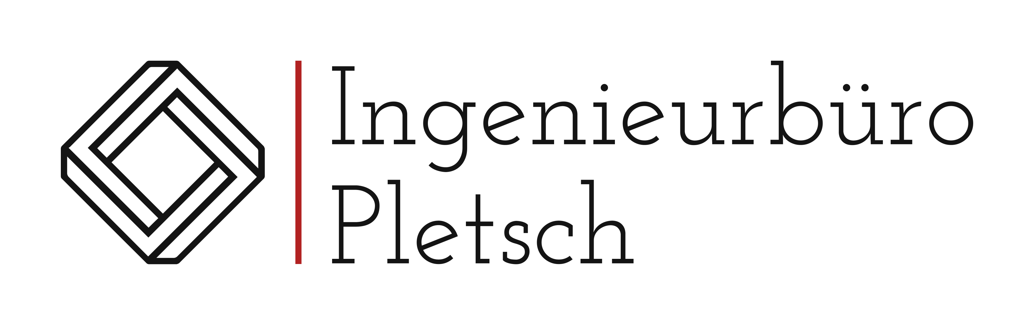 Ingenieurbüro Pletsch Logo